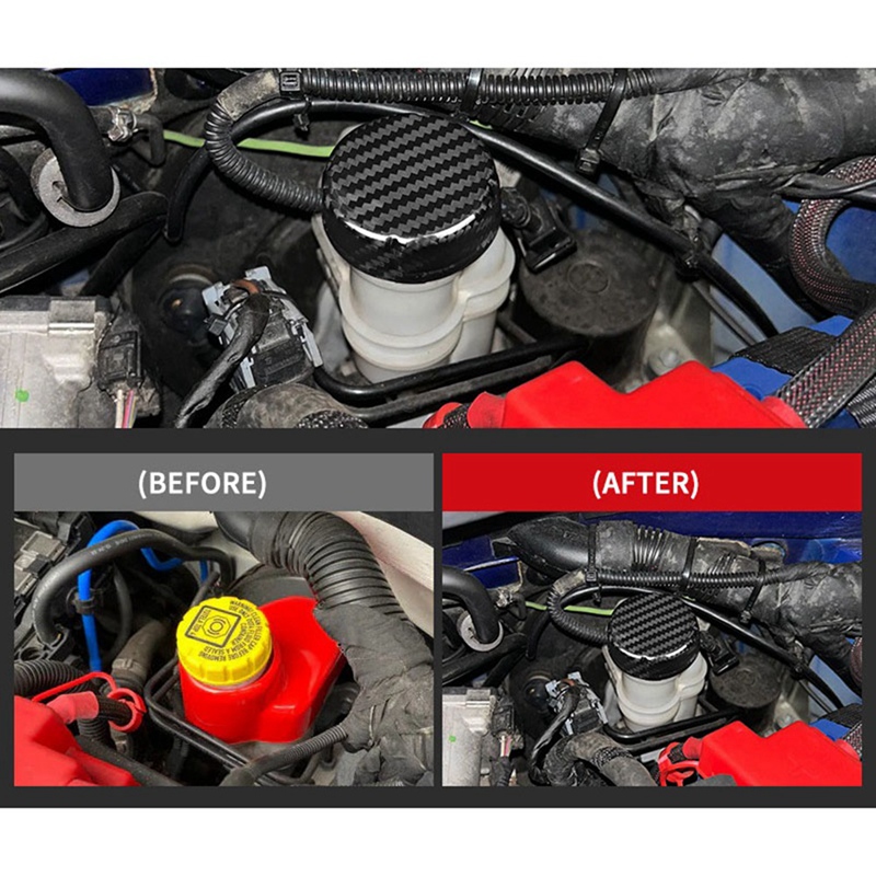 Brake Fluid - NCSMT Real Dry Hard Carbon Fiber