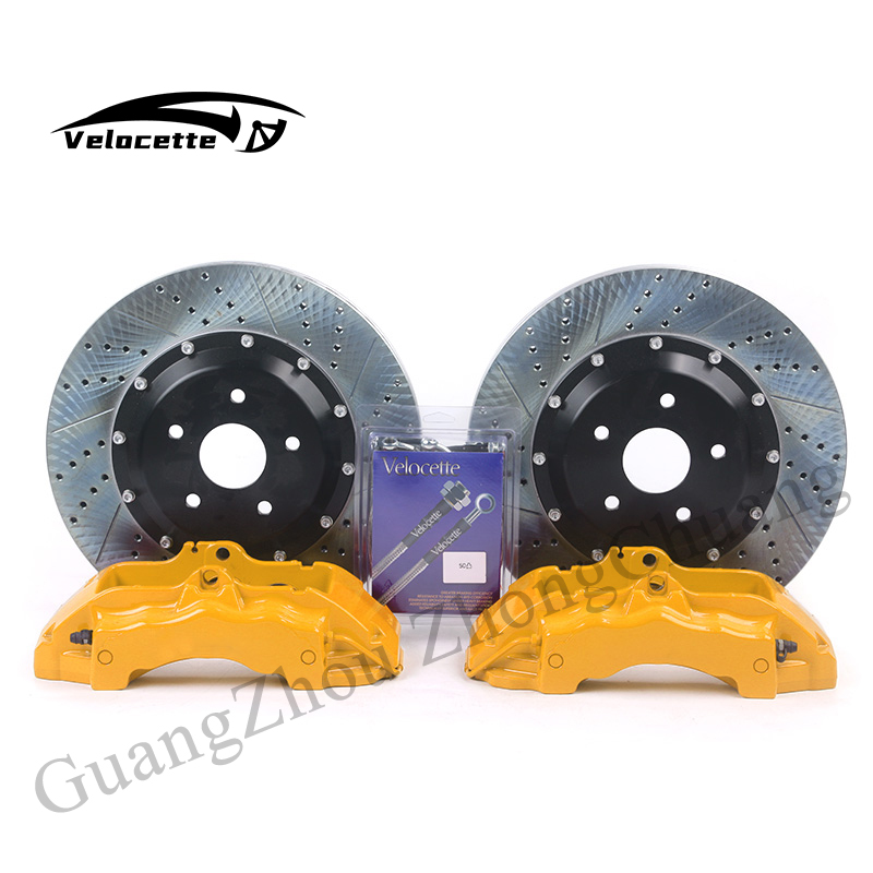 18Z Brake Caliper With 6 Pisto - đánh giá và giá Brake Caliper