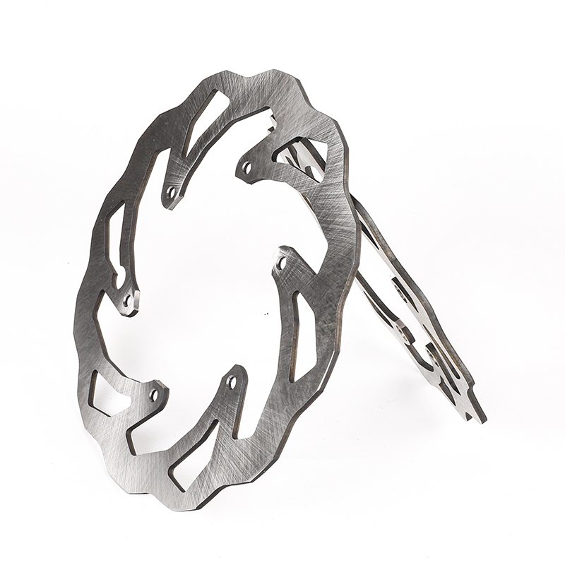 Motorcycle 260MM 220MM Front R - đánh giá và giá Brake Rotor