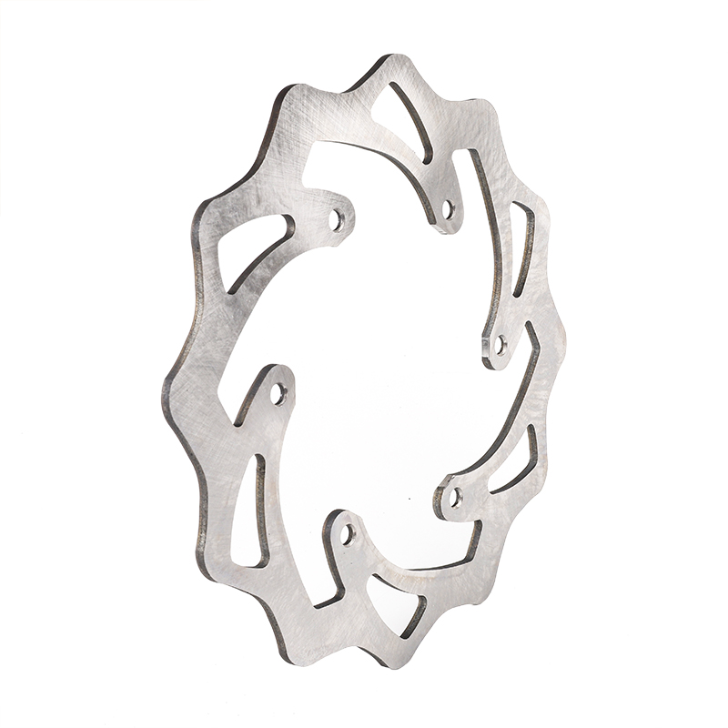 Motorcycle 260MM 220MM Front R - đánh giá và giá Brake Rotor