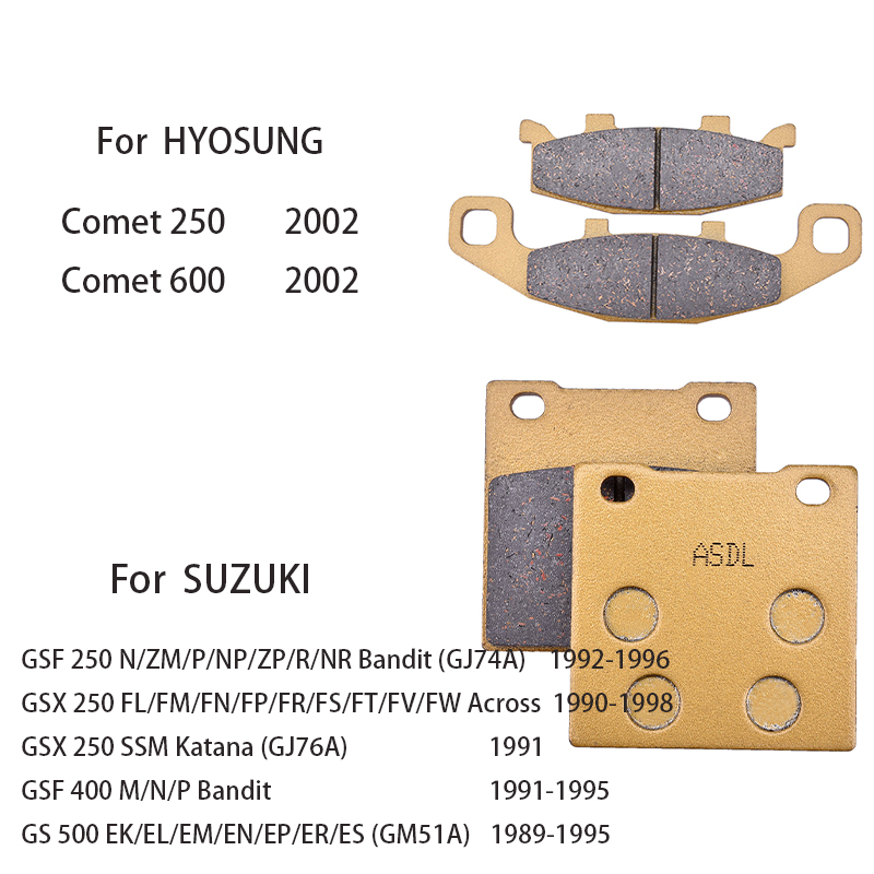 Motorcycle Front Rear Brake Pa - đánh giá và giá Carbon Ceramic Motorcycle Brake Rotor