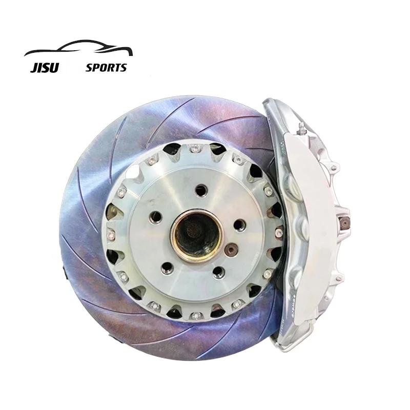 6 Piston Brake Calipers V6 Car - đánh giá và giá Brake Caliper