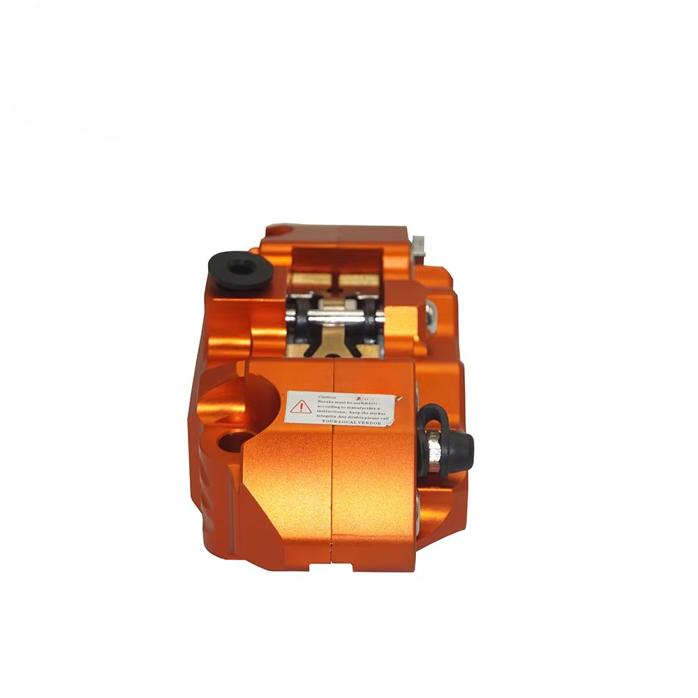 Adlin ADL-14 Universal 4-pisto - đánh giá và giá Brake Caliper
