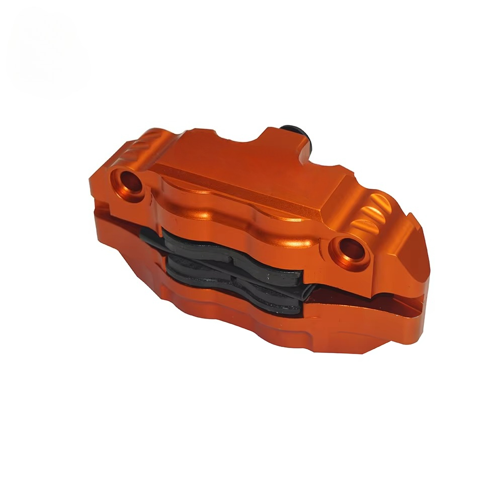 Adlin ADL-14 Universal 4-pisto - đánh giá và giá Brake Caliper