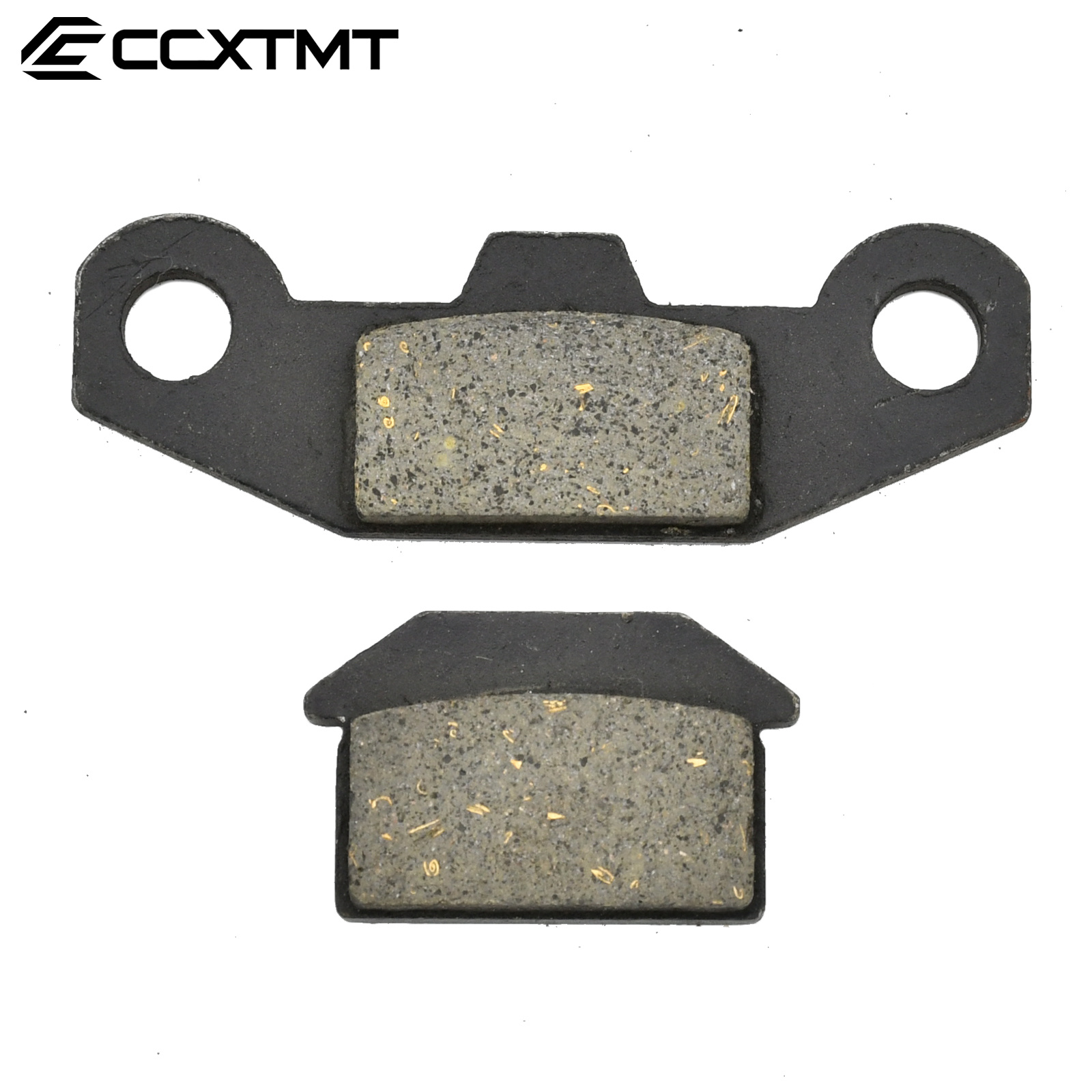 Motorcycle ATV Quad Parts Disk - đánh giá và giá Brake Pads Bike