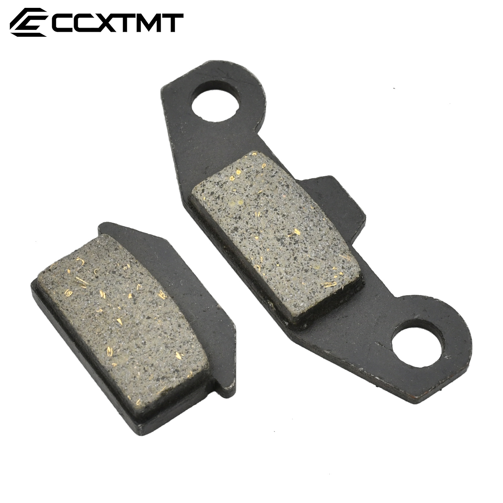 Motorcycle ATV Quad Parts Disk - đánh giá và giá Brake Pads Bike