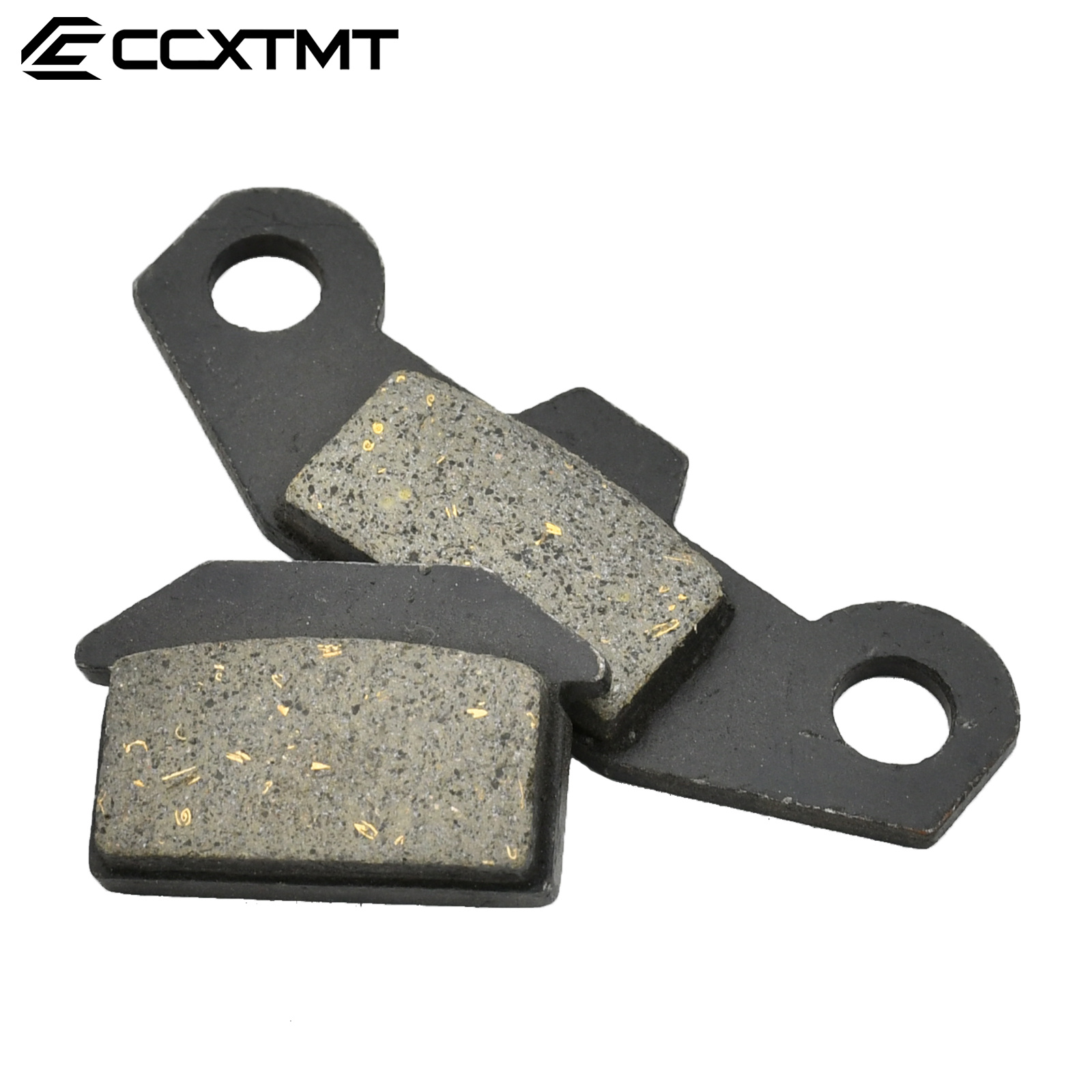 Motorcycle ATV Quad Parts Disk - đánh giá và giá Brake Pads Bike