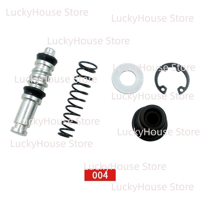 12.7mm Threaded Brake Master C - đánh giá và giá Brake Disc Motorcycle