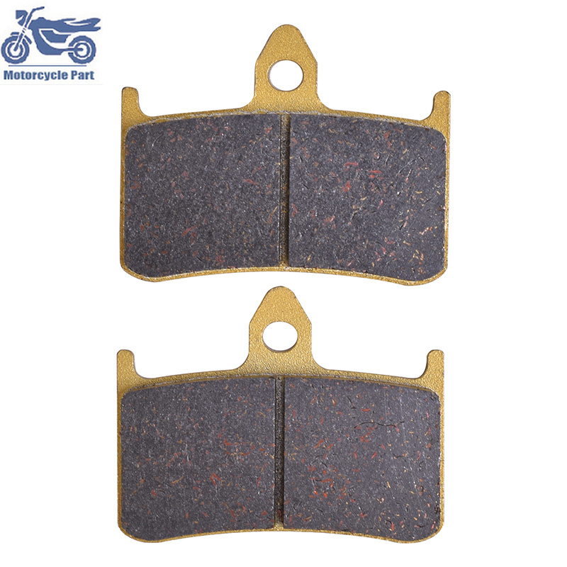Motorcycle Front Rear Brake Pa - đánh giá và giá Carbon Ceramic Motorcycle Brake Rotor