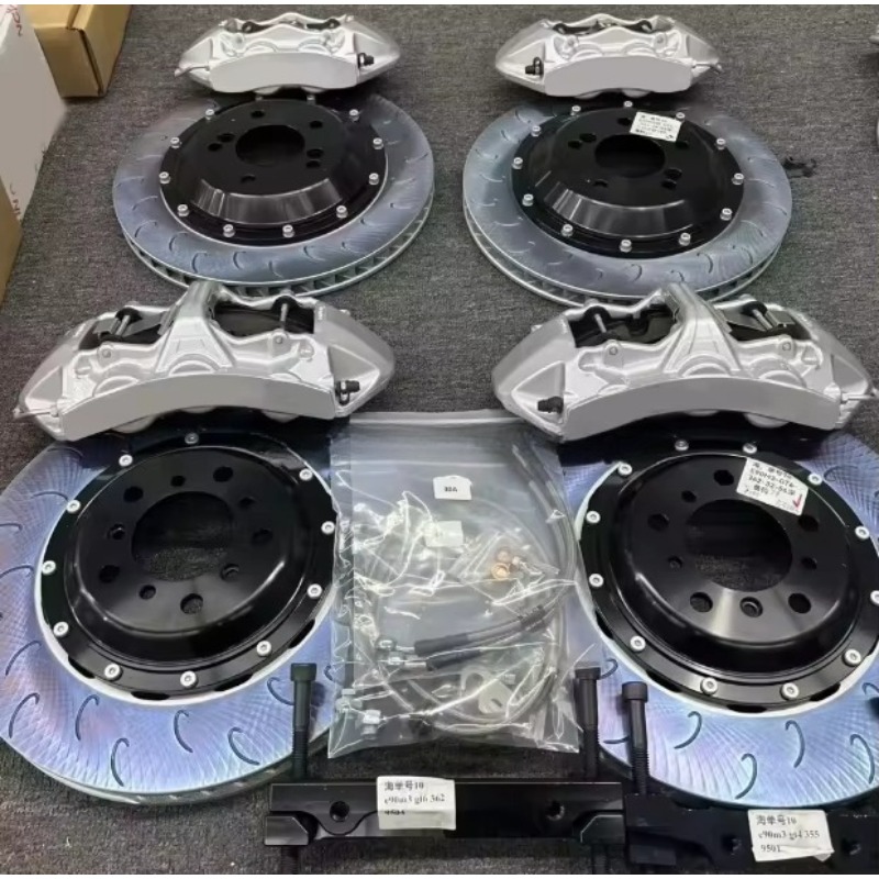New Velocette Big Brake Kit Br - đánh giá và giá Brake Rotor