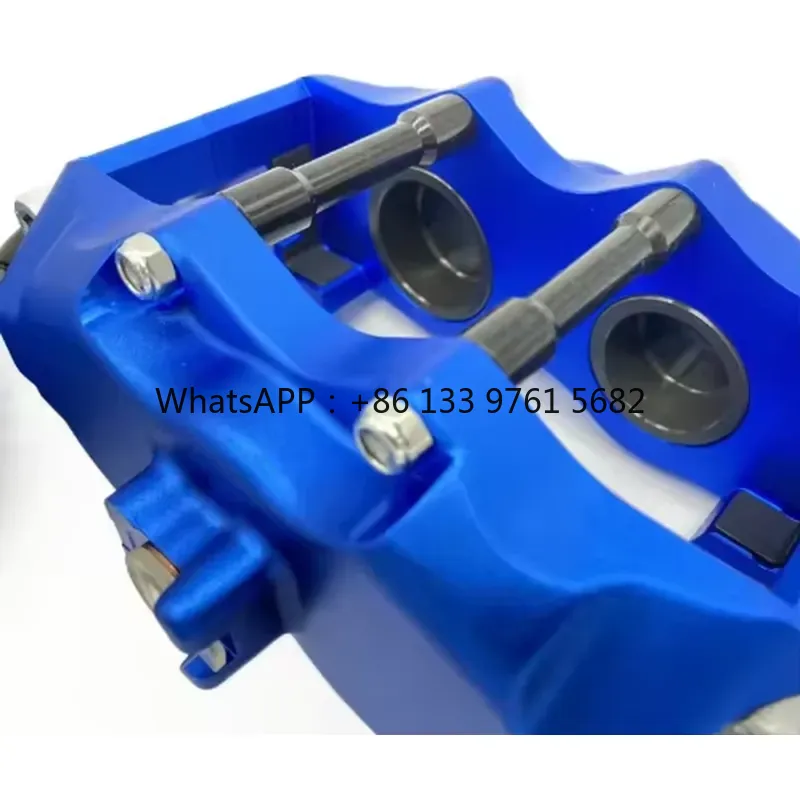 WSQ Upgrade Brake System Spoon - đánh giá và giá Brake Caliper