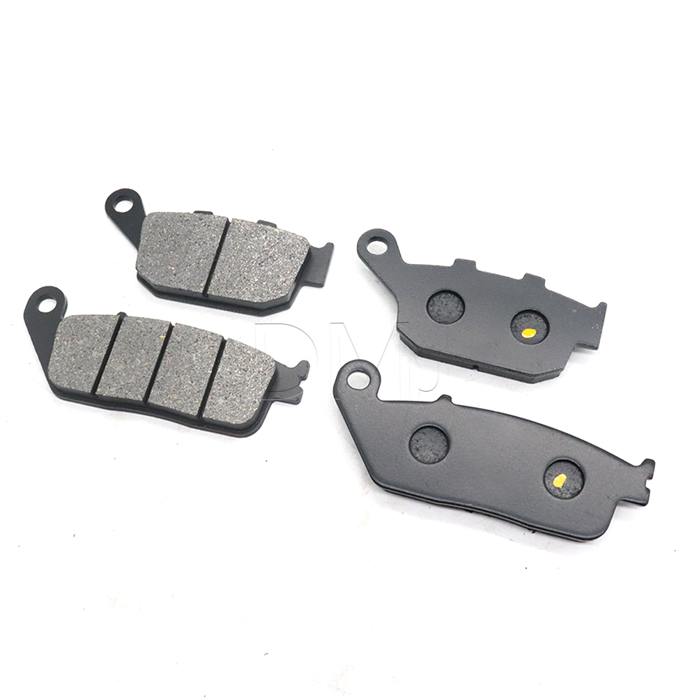 Motorcycle Accessories Front R - đánh giá và giá Motorcycle Brake Pads