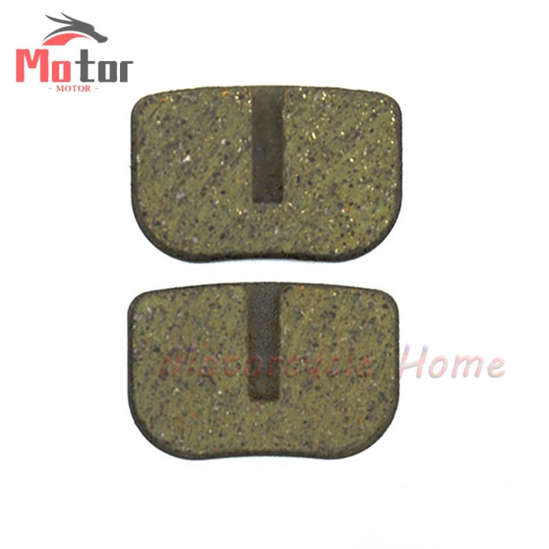 HotMini Dirt Bike Minimoto Poc - đánh giá và giá Brake Pads Bike