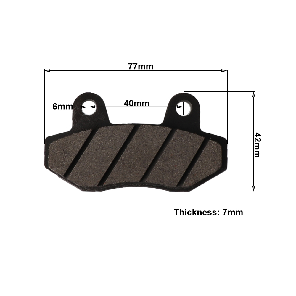 Motorcycle Disc Brake Pads For - đánh giá và giá Brake Pads Bike