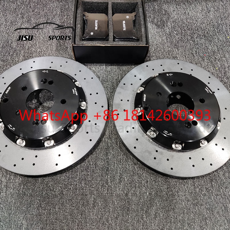 Custom Forged Front 6 Pot Brak - đánh giá và giá Forged Front Brake Caliper 4 Piston
