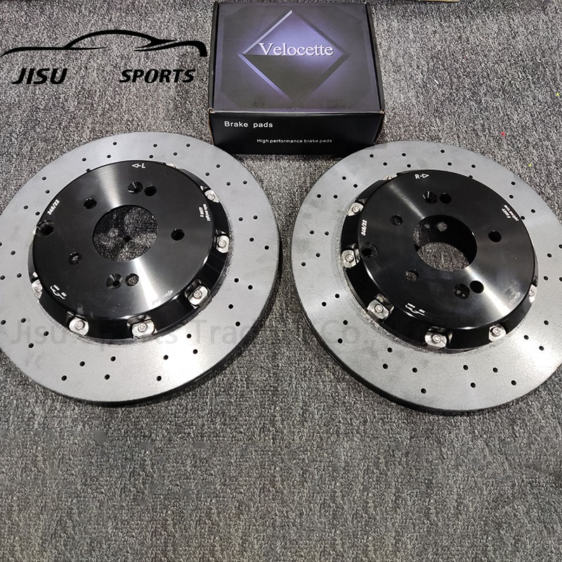 Custom Forged Front 6 Pot Brak - đánh giá và giá Forged Front Brake Caliper 4 Piston