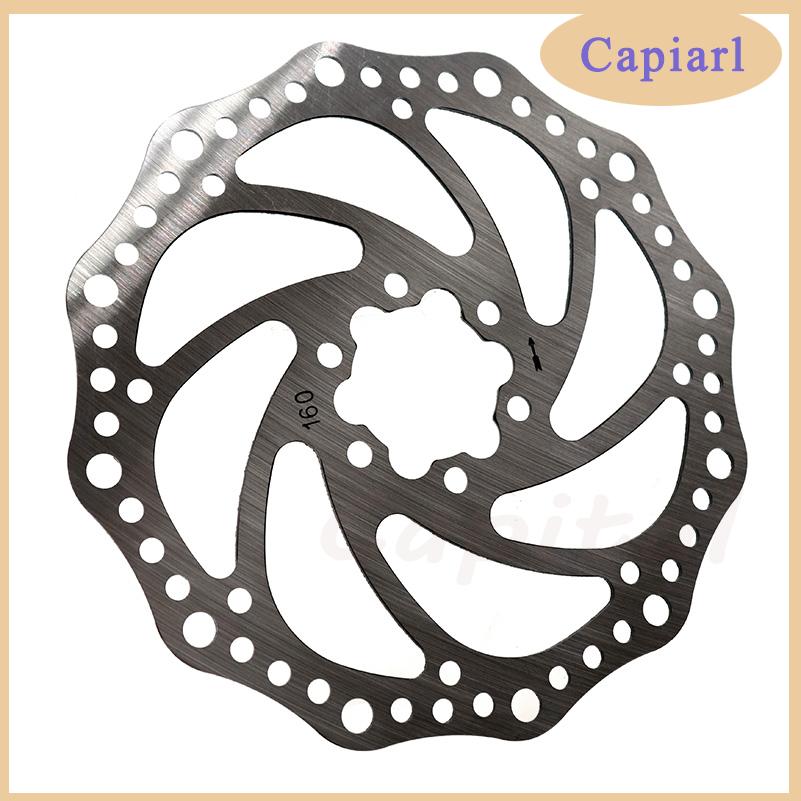 160mm Mountain Bike Brake Disc - đánh giá và giá Brake Pads Bike