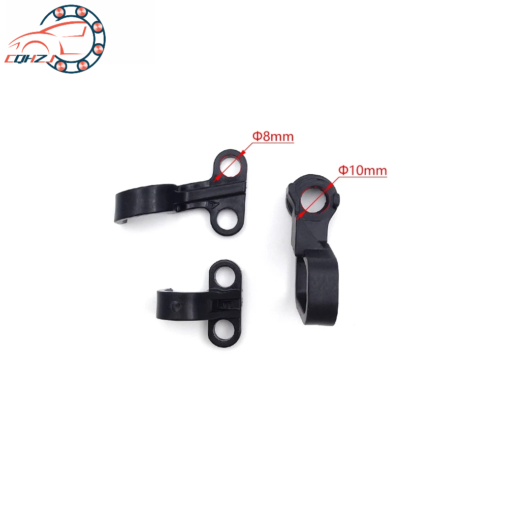 CQHZJ Motorcycle Front Rear Br - đánh giá và giá Motorcycle Brake Cable