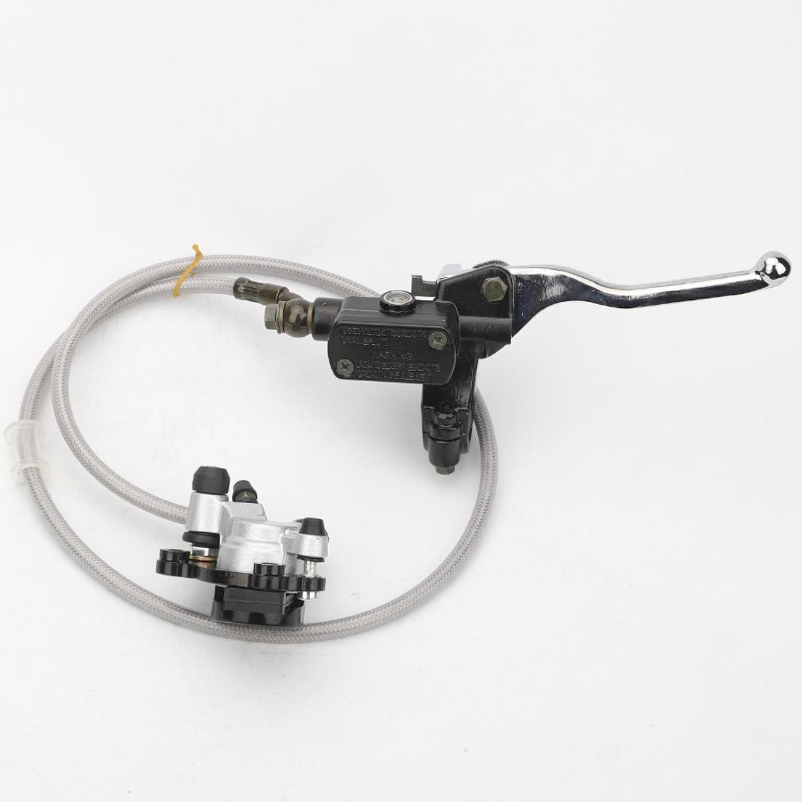 Rear Disc Hydraulic Brake Asse - đánh giá và giá Brake Disc Motorcycle