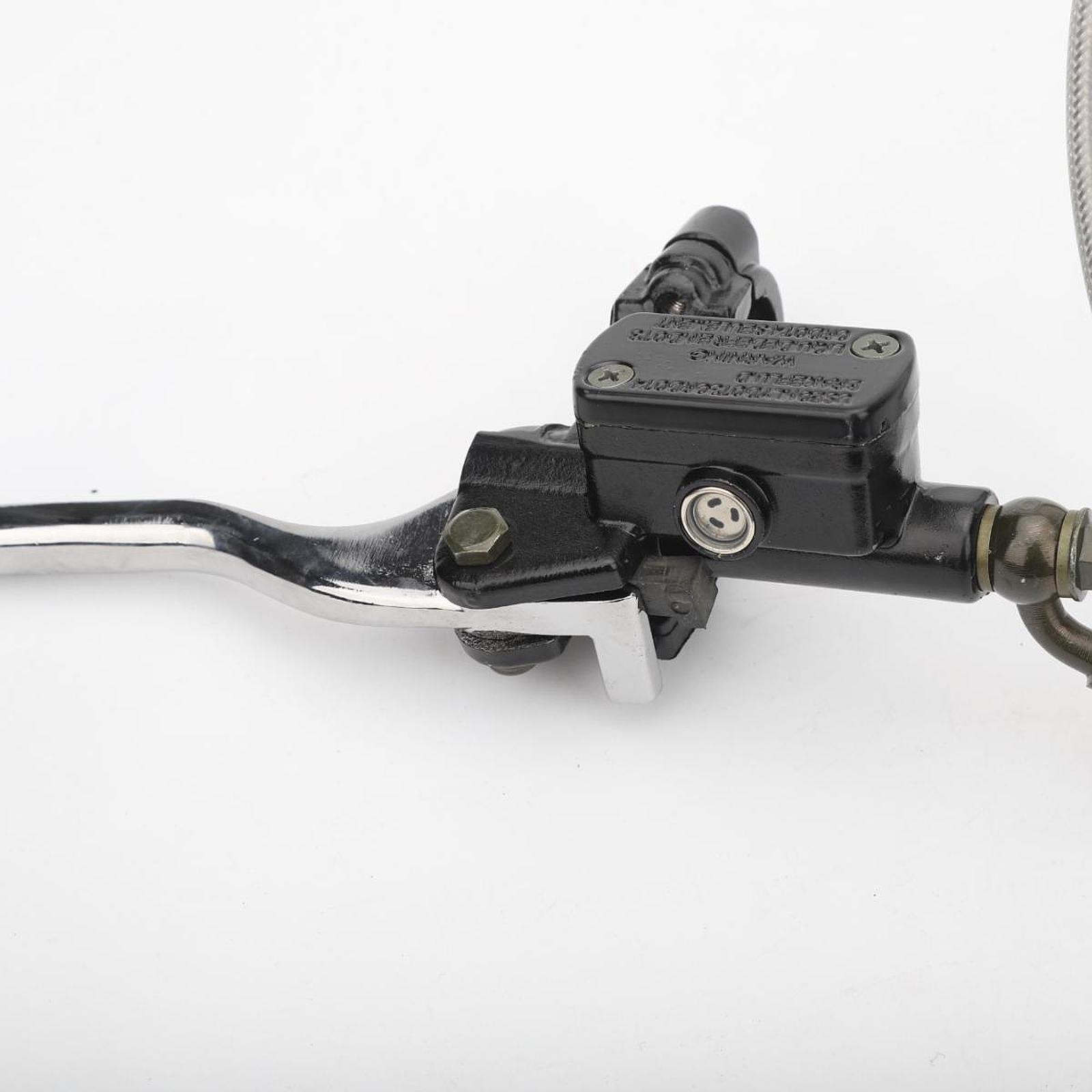 Rear Disc Hydraulic Brake Asse - đánh giá và giá Brake Disc Motorcycle