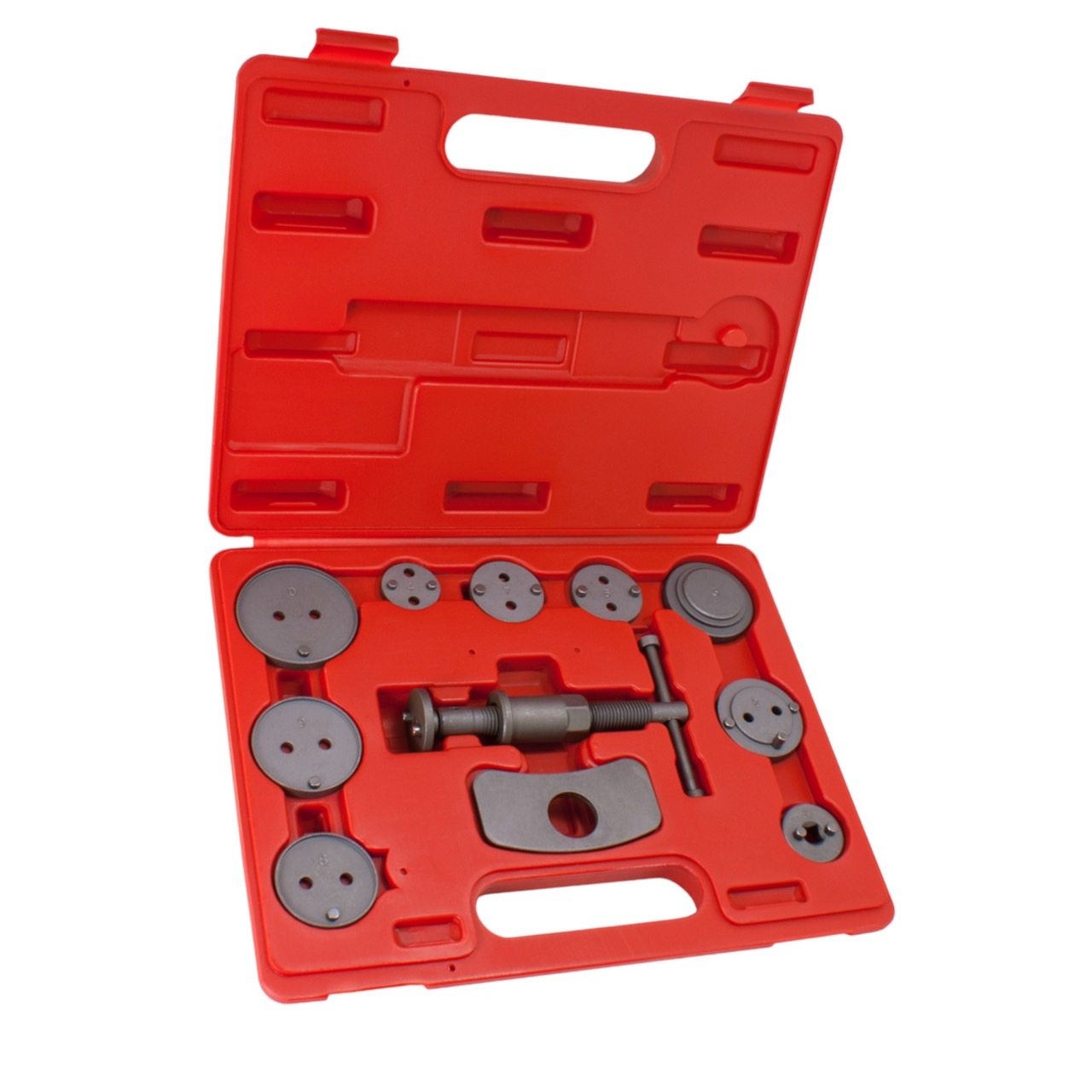 High Quality 11-Piece Universa - đánh giá và giá Brake Caliper