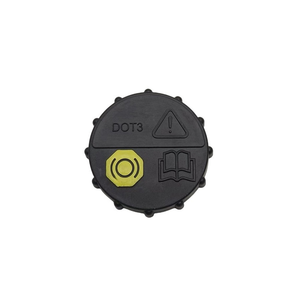 Brake Fluid Bottle Cap KD39435 - đánh giá và giá Brake Fluid