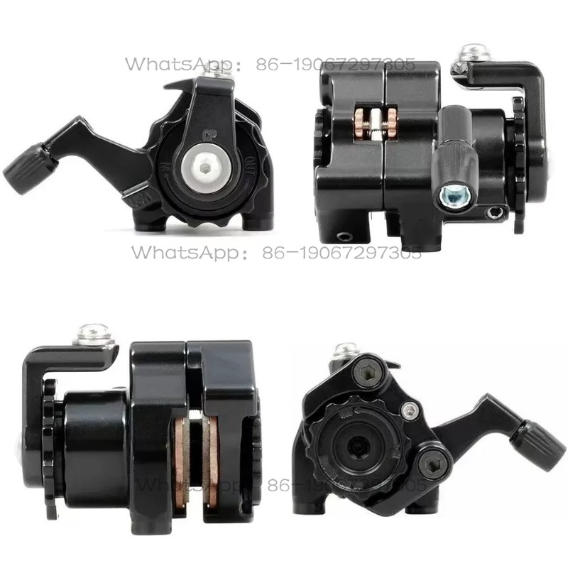 Xujun1105641611 Store  I.S.KLA - đánh giá và giá Brake Caliper