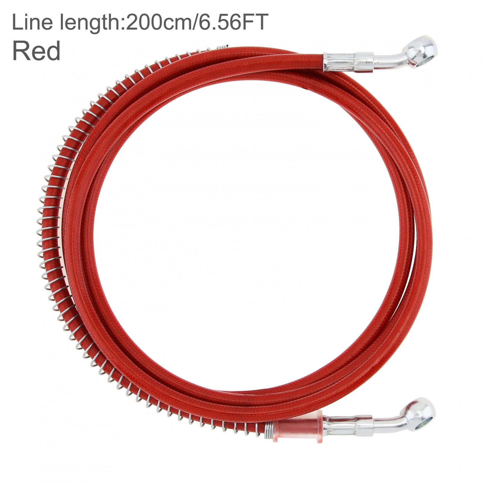 200cm Motorcycle Dirt Bike Bra - đánh giá và giá Motorcycle Brake Cable